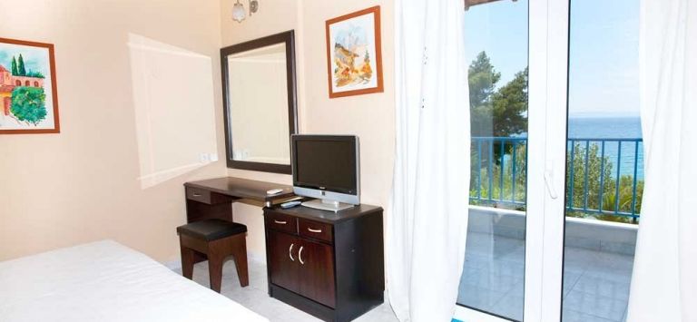 Acrotel Athena Villas Nikiti  Luaran gambar