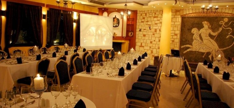 Acrotel Athena Villas Nikiti  Luaran gambar
