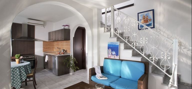 Acrotel Athena Villas Nikiti  Luaran gambar