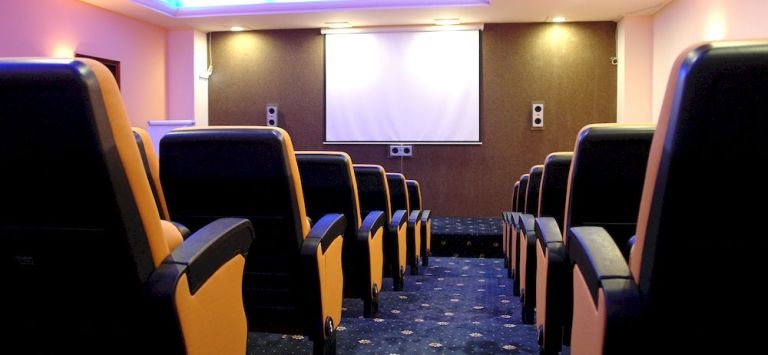 Acrotel Athena Villas Nikiti  Luaran gambar