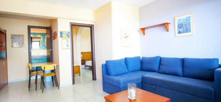 Acrotel Athena Villas Nikiti  Luaran gambar